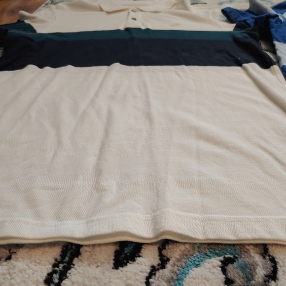 Banana Republic Polo shirt Men's New - Picture 8 of 16